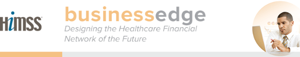 I periodically contribute to HIMSS Business Edge.